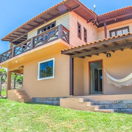 Morada Coqueiral Do Rosa II Villa Praia do Rosa Exterior foto