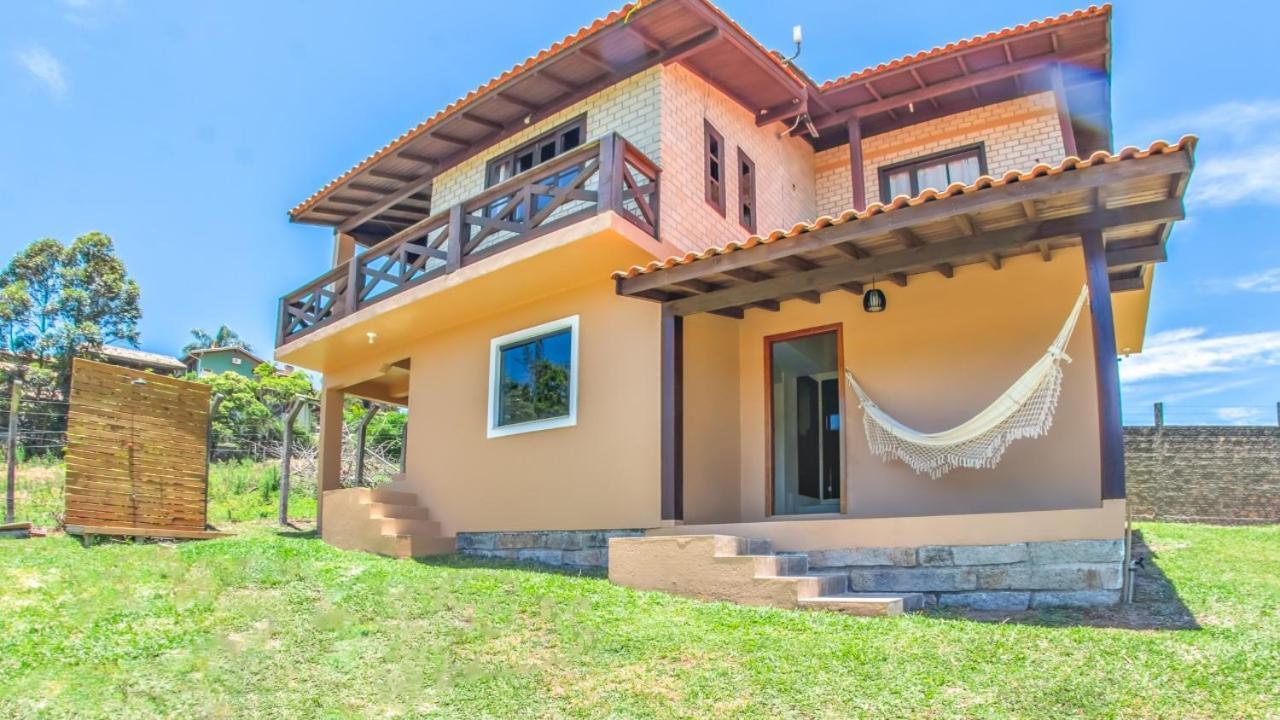 Morada Coqueiral Do Rosa II Villa Praia do Rosa Exterior foto